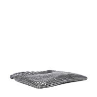 Bolso de Hombro Benette Plata Bolso de Hombro Benette Plata 3